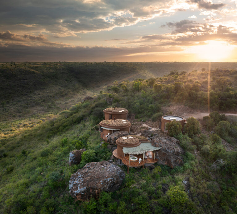 Kenya suyian wellness centre 3