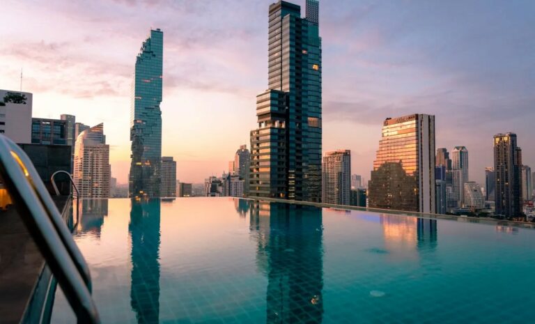 Amara bangkok stopover welt der reisen