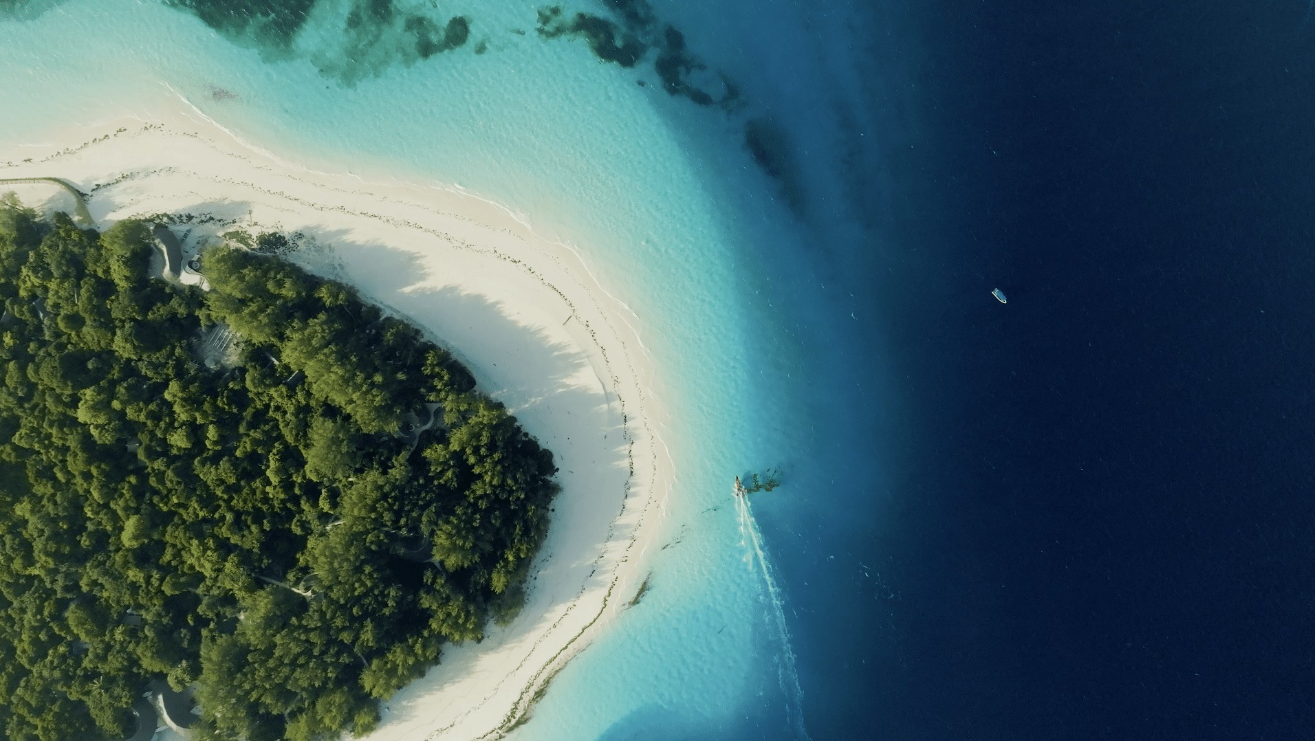 Badeverlängerung: von sansibar bis seychellen | welt der reisen, hamburg