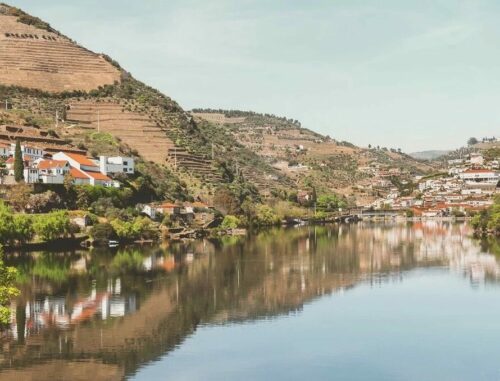 Duoro flusskreuzfart | welt der reisen, hamburg