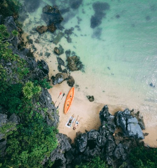 Privatreisen: maximale privatsphäre | welt der reisen