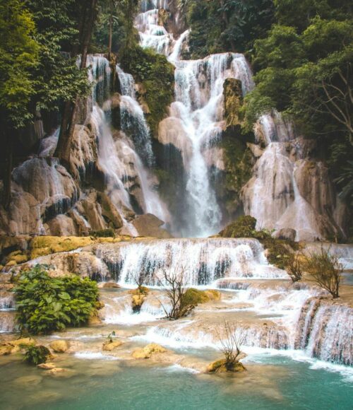 Private rundreisen laos | welt der reisen