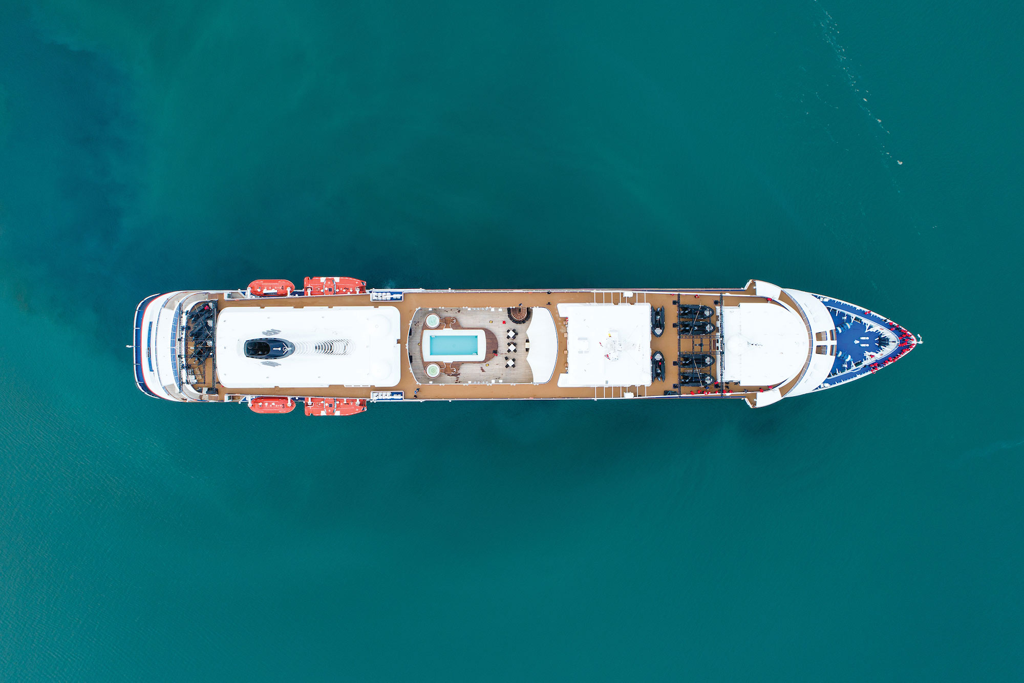 Silversea cruises silver cloud welt der reisenjpg